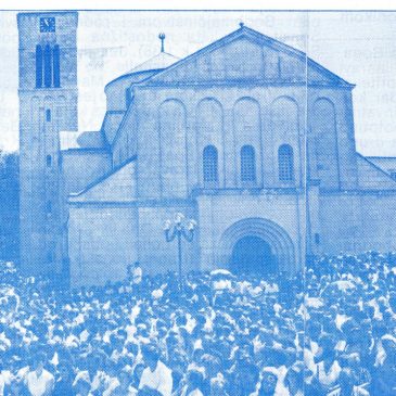 IZ ARHIVA NAŠIH OGNJIŠTA: Sveta baština, srpanj – kolovoz 1989., god VII., broj 73, str. 10-11