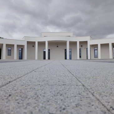 Posjetili smo gradsko groblje Karaula (foto)