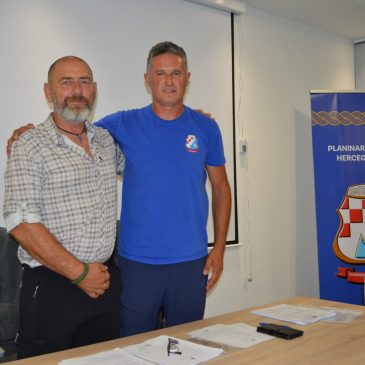 ODRŽANA IZVJEŠTAJNO-IZBORNA SKUPŠTINA PLANINARSKOG SAVEZA HERCEG-BOSNE: Ante Vukadin ponovno izabran za predsjednika Saveza