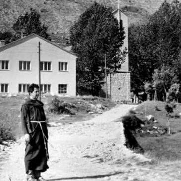 Uvijek lijepa: naša crkva 1975. i 2017.