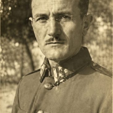 SAČUVANO OD ZABORAVA: Domobran Slavko Vukadin (1910.-1995.)