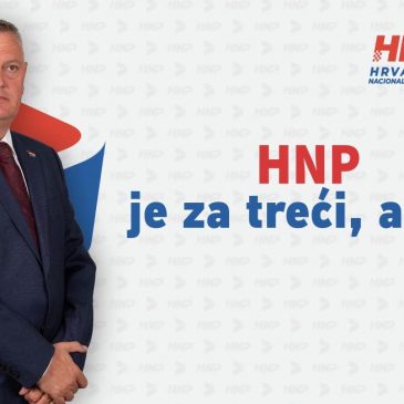 Kampanju počinjemo rezultatima, a ne obećanjima