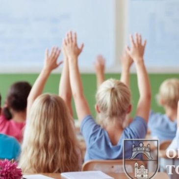 Općina Tomislavgrad: Javni poziv za dodjelu jednokratne novčane naknade učenicima od drugog do devetog razreda osnovnih škola za nabavu školskog pribora i školskog materijala za školsku 2026./2027. godinu