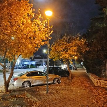 Balada iz predgrađa