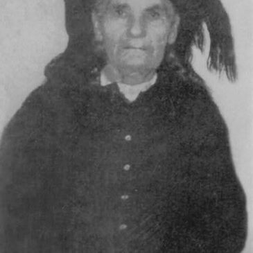 SAČUVANO OD ZABORAVA (1975.): Dobra strina Luca