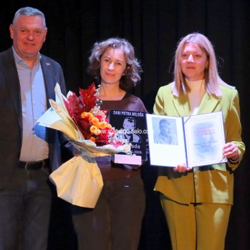 U Tomislavgradu održani Peti Dani Petra Miloša