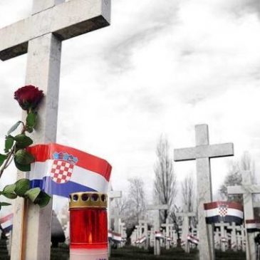 Općina Tomislavgrad: Obavijest o odlasku u Vukovar